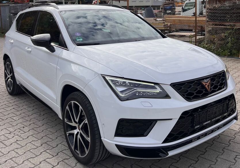Cupra Ateca 150.000 km 19.999 € Grafenau 71120