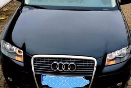 Audi A3 137.000 km 7.250 &euro; Gronau 48599