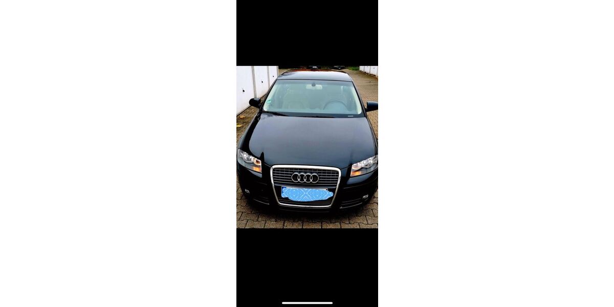 Audi A3 137.000 km 7.250 &euro; Gronau 48599