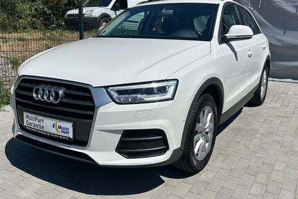Audi Q3 95.000 km 14.990 &euro; Weinheim 69469