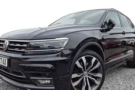 VW Tiguan 242.312 km 17.990 &euro; Stolberg 52222