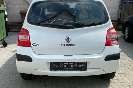 Renault Twingo 182.577 km 2.000 &euro; sersheim 74372