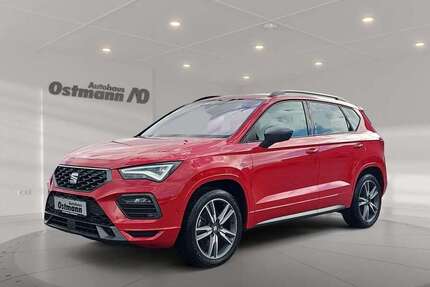 Seat Ateca 27.061 km 26.548 &euro; Niestetal 34266