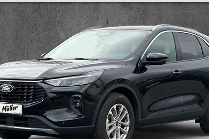 Ford Kuga 8.167 km 35.900 &euro; Strausberg 15344