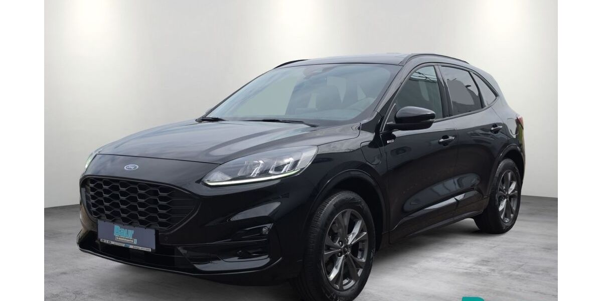 Ford Kuga 29.050 km 23.840 &euro; Mutlangen 73557