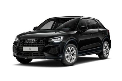 Audi Q2 27.524 km 29.950 &euro; Kaiserslautern 67663