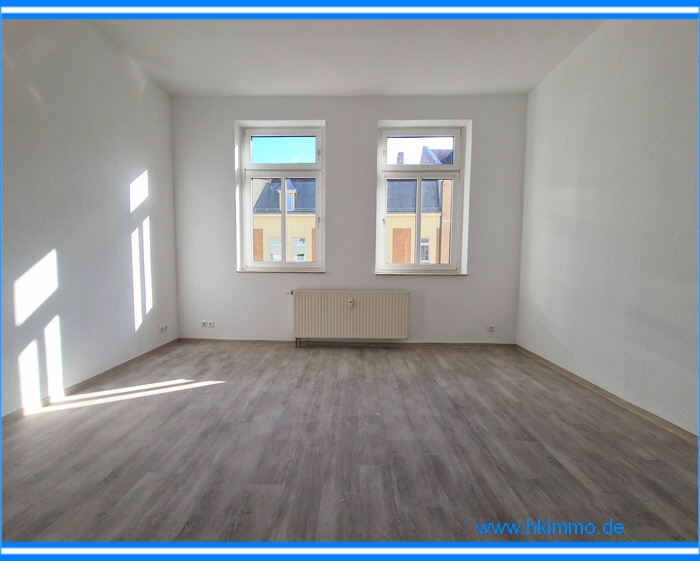 Moderne 2-Raumwohnung in Köthen - Etagenwohnung Köthen | Angebot:26953334