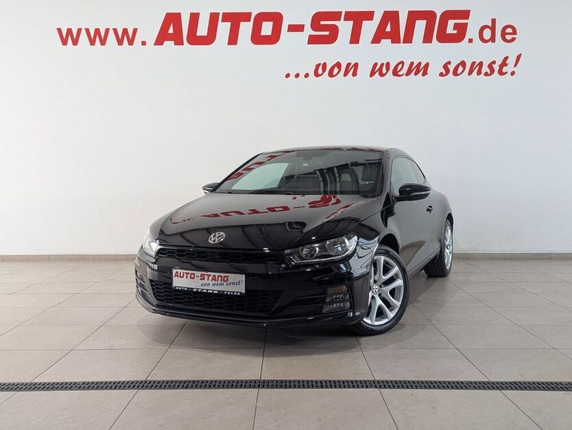 Scirocco
