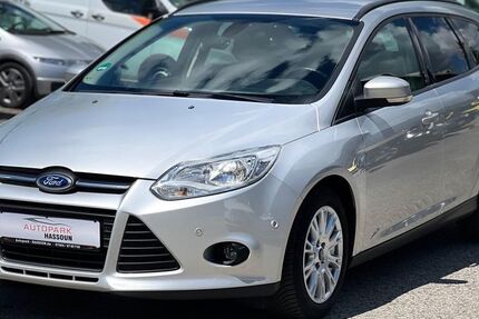 Ford Focus 275.000 km 4.999 &euro; Sulz a. N 72172