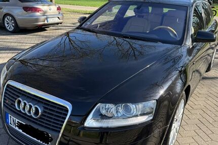 Audi A6 242.500 km 5.450 &euro; Ingolstadt 85057