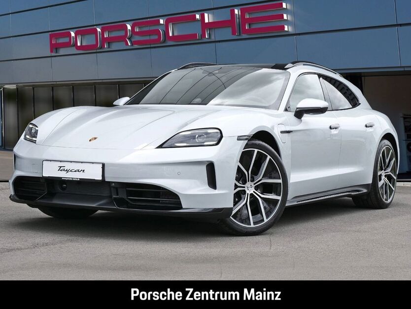 Porsche Taycan 3.900 km 120.888 € Mainz 55131