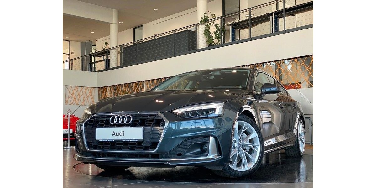 Audi A5 94.459 km 27.980 &euro; Landshut 84030