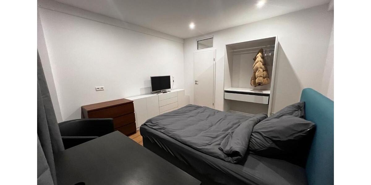 Etagenwohnung Heilbronn - 1 Zimmer, 15 m&sup2;, 500&euro; | Angebot:26646776
