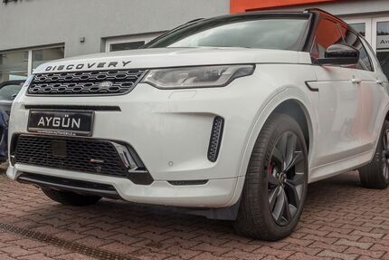 Land Rover Discovery Sport 27.800 km 35.995 &euro; Schlüchtern 36381