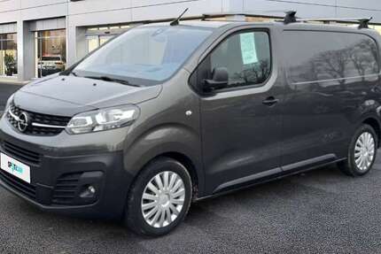 Opel Vivaro 31.350 km 22.975 &euro; Eisfeld 98673