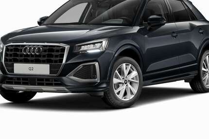 Audi Q2 3.007 km 35.880 &euro; Brandenburg 14772