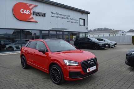 Audi Q2 82.400 km 23.990 &euro; Rheinfelden 79618