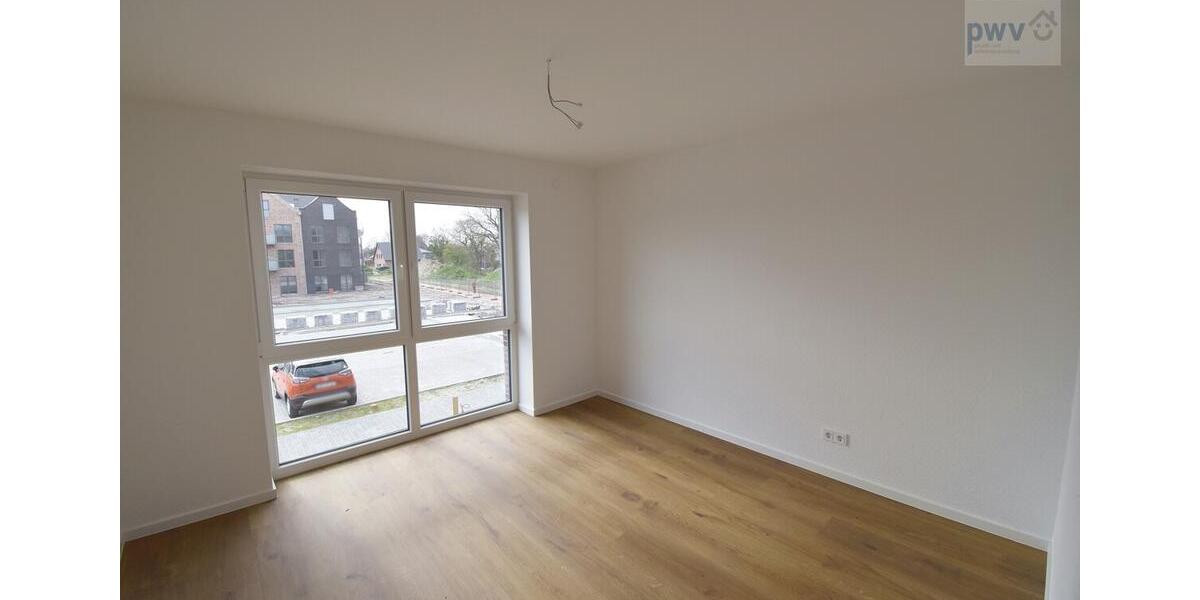 Etagenwohnung Aurich Egels und Wallinghausen - 3 Zimmer, 80 m&sup2;, 840&euro; | Angebot:26367145