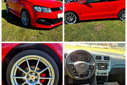 VW Polo 151.866 km 6.870 &euro; Uplengen 26670