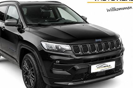 Jeep Compass 50.000 km 26.800 &euro; Tuttlingen 78532