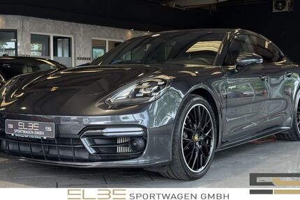 Porsche Panamera 58.802 km 88.850 &euro; Seevetal bei Hamburg 21220