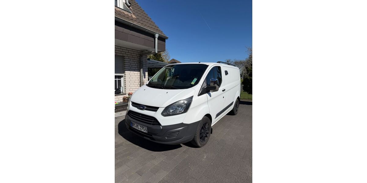 Ford Transit Custom 144.600 km 11.000 &euro; Köln 50969