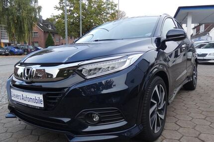 Honda HR-V 24.700 km 24.890 € Norderstedt 22846