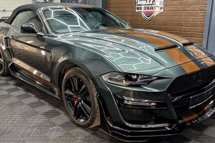 Ford Mustang 58.900 km 29.490 &euro; Bochum 44809