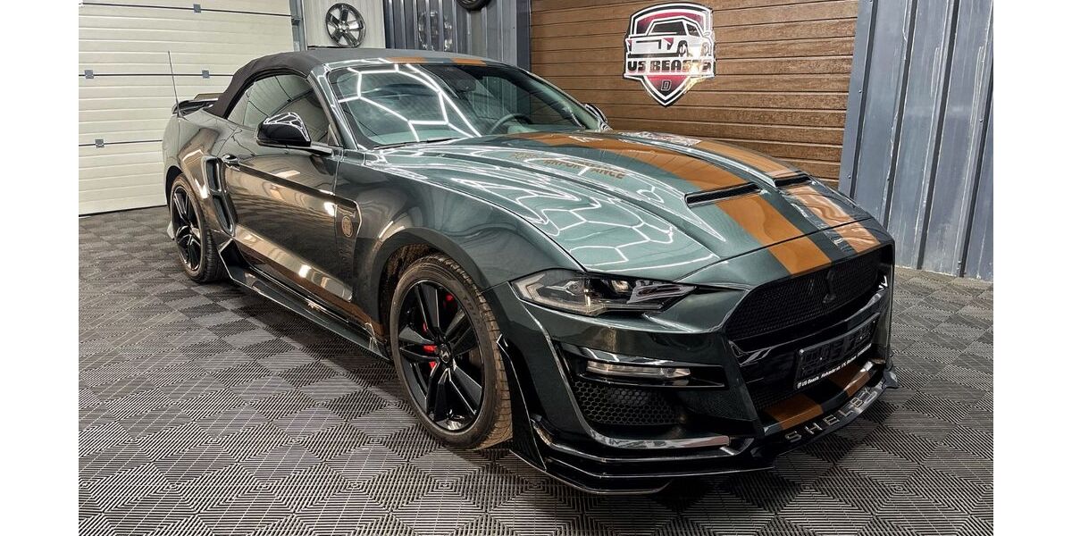 Ford Mustang 58.900 km 29.490 &euro; Bochum 44809