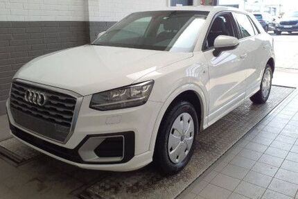 Audi Q2 64.683 km 16.630 &euro; Alsfeld 36304