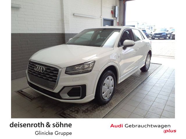 Audi Q2 64.683 km 16.630 &euro; Alsfeld 36304