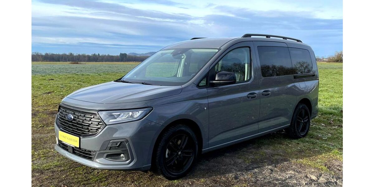 Ford Tourneo Connect 13.250 km 31.750 &euro; Emmendingen 79312