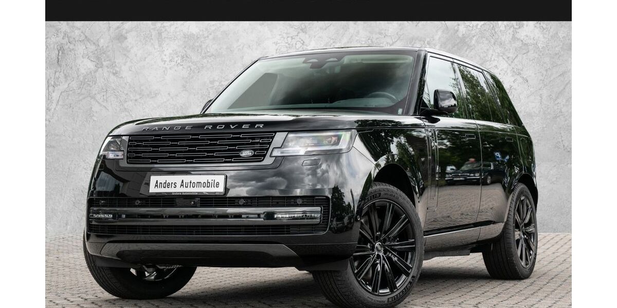 Land Rover Range Rover 2.999 km 164.885 &euro; Meckelfeld bei Hamburg 21217