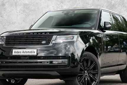 Land Rover Range Rover 8.499 km 159.885 &euro; Meckelfeld bei Hamburg 21217