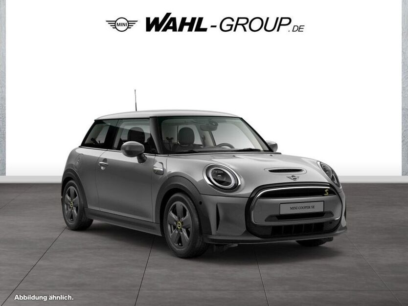 Cooper SE