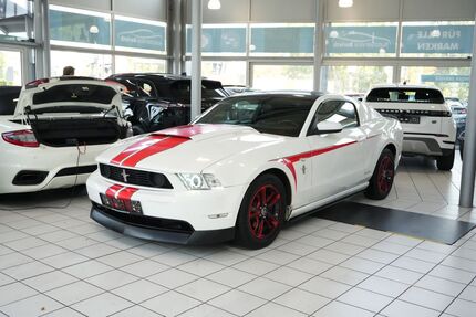 Ford Mustang 156.150 km 13.900 &euro; Obertshausen 63179