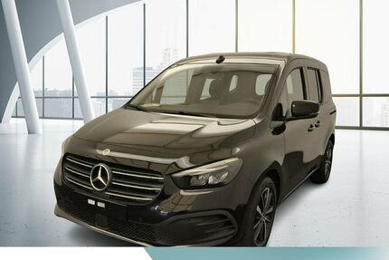 Mercedes-Benz T-Klasse 18.014 km 31.490 &euro; Leipzig 04347