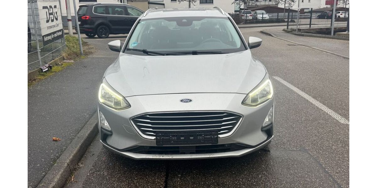 Ford Focus 264.000 km 6.990 &euro; Appenweier 77767