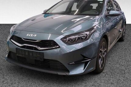 Kia ceed / Ceed 21.310 km 22.480 &euro; Bremen 28357