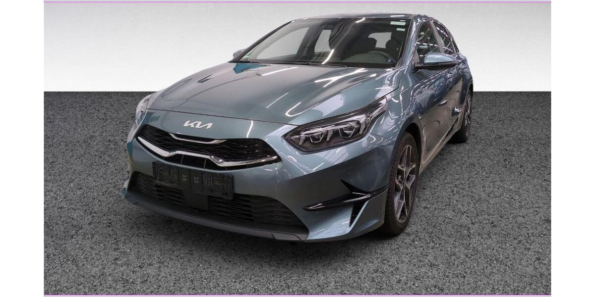 Kia ceed / Ceed 21.310 km 22.480 &euro; Bremen 28357