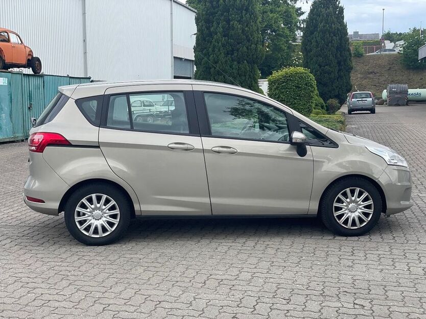 B-Max