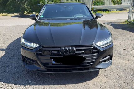 Audi A7 171.000 km 37.999 &euro; Bremen 28717