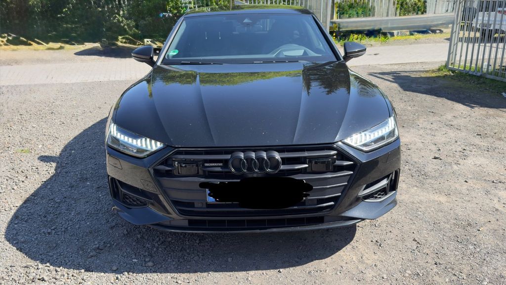 Audi A7 171.000 km 37.999 &euro; Bremen 28717