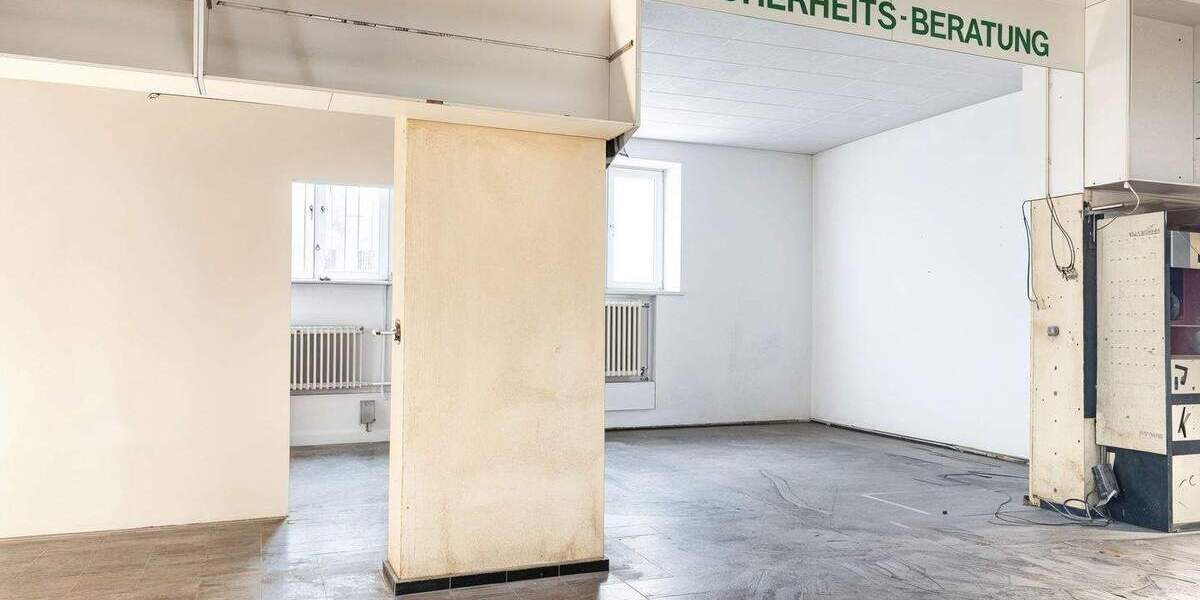 Gewerbeobjekt Kiel Vorstadt - 1.590&euro; | Angebot:25355922