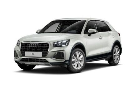 Audi Q2 6.768 km 32.850 &euro; Kaiserslautern 67663