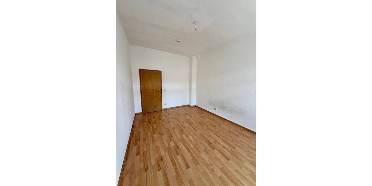 Etagenwohnung Erfurt Johannesvorstadt - 3 Zimmer, 72 m&sup2;, 140.000&euro; | Angebot:26858842