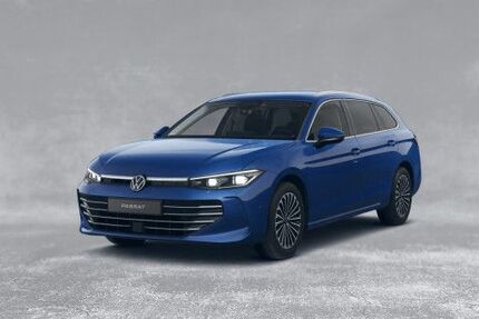 VW Passat Variant 18.337 km 36.930 &euro; Kulmbach 95326