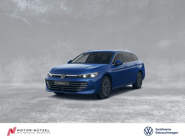 VW Passat Variant 18.337 km 36.930 &euro; Kulmbach 95326