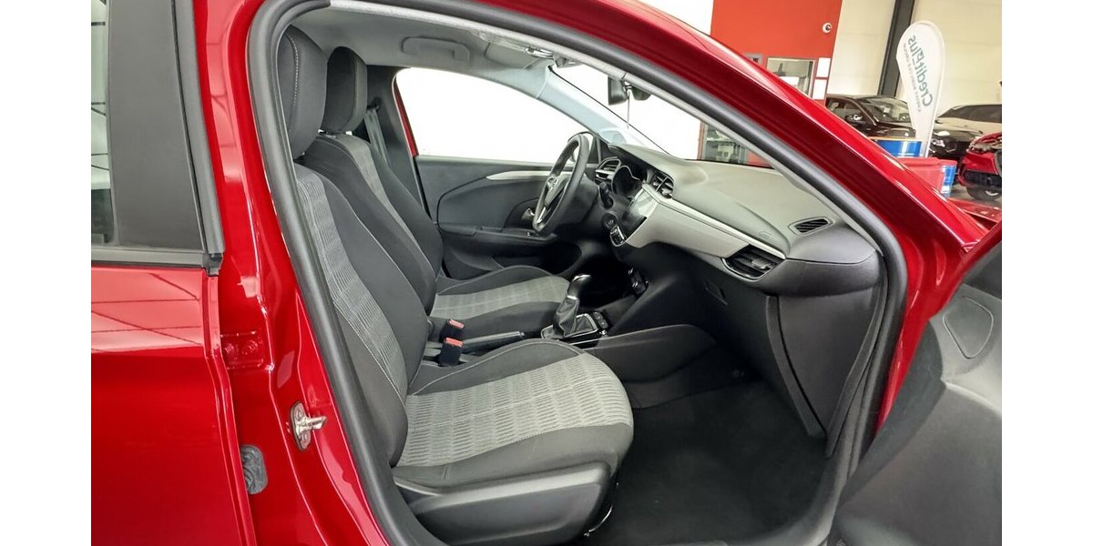 Opel Corsa 1.2 Edition Carplay Kamera DAB 33.340 km 11.720 &euro; Lich 35423