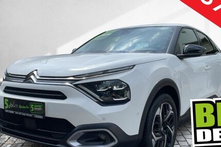 Citroen C4 19.401 km 17.701 &euro; Chemnitz 09113